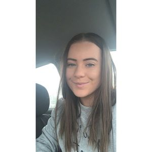 Meet your Posher, Brydie